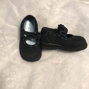 Exerflex Kids dress shoes